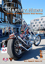Harley-News #3-2017