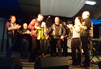 Synger Happy Birthday