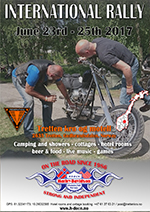 International Rally