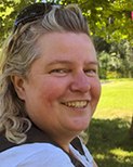 Inger Eidheim